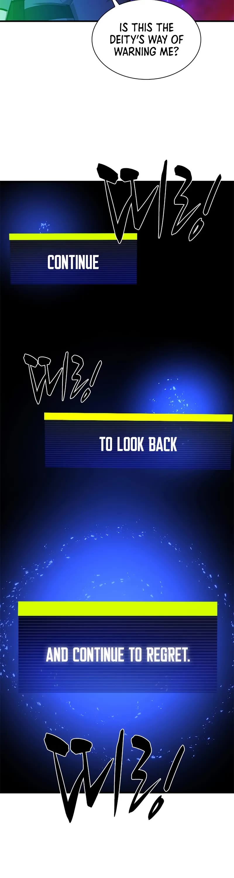 The Tutorial is Too Hard chapter 230 page 24