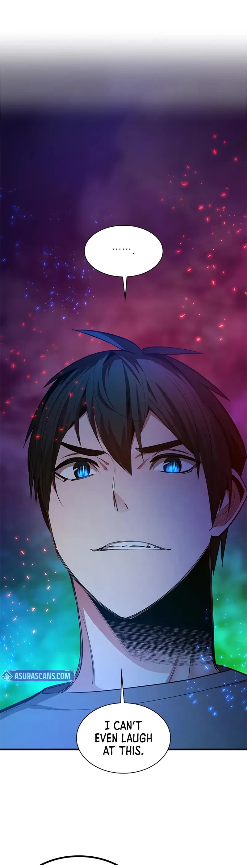 The Tutorial is Too Hard chapter 230 page 25