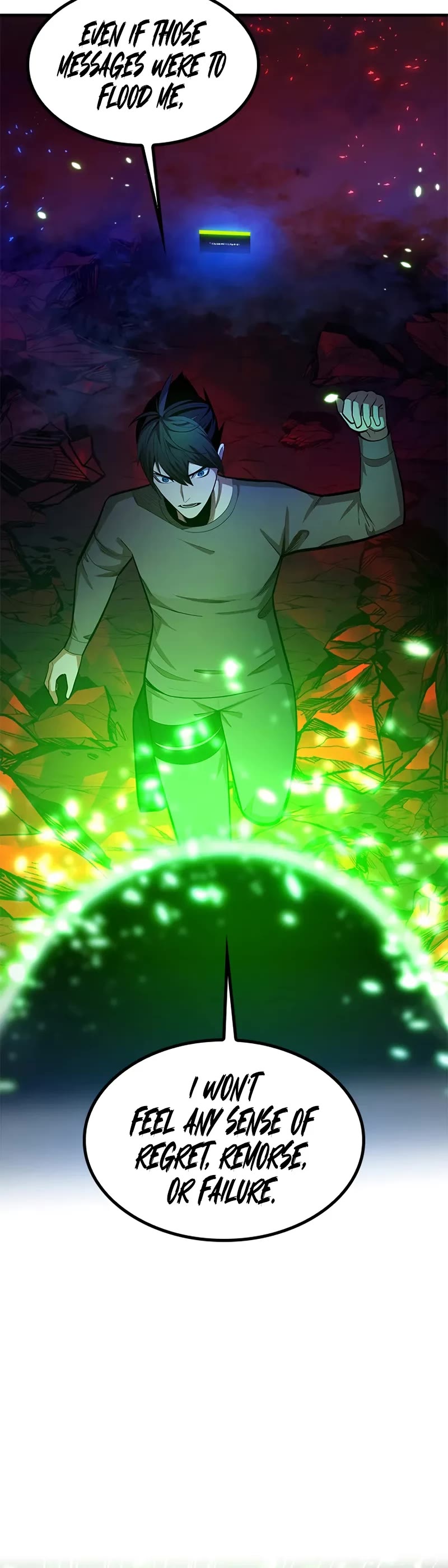 The Tutorial is Too Hard chapter 230 page 26