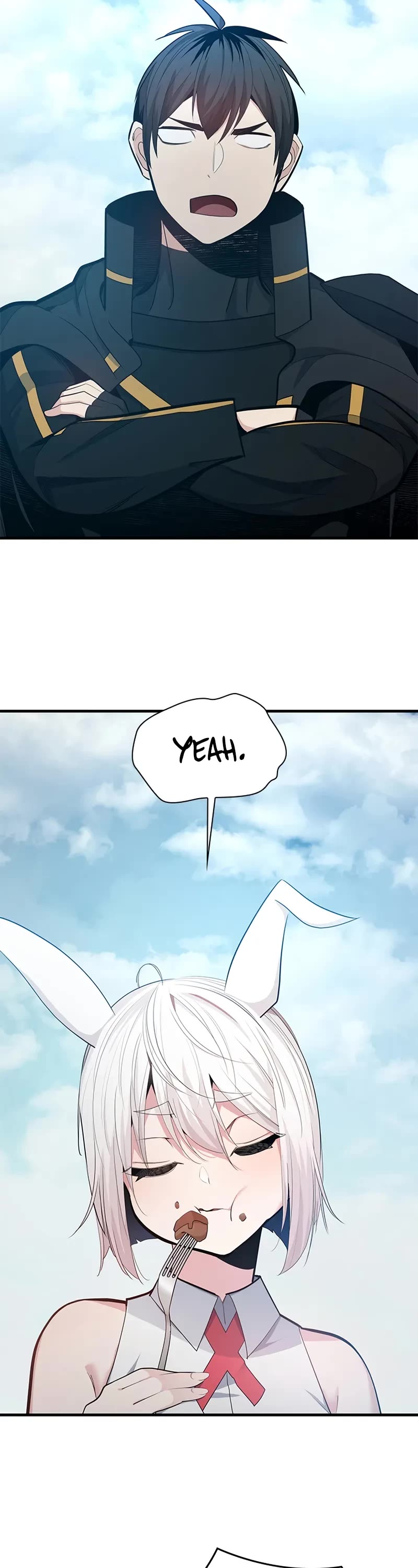 The Tutorial is Too Hard chapter 230 page 29