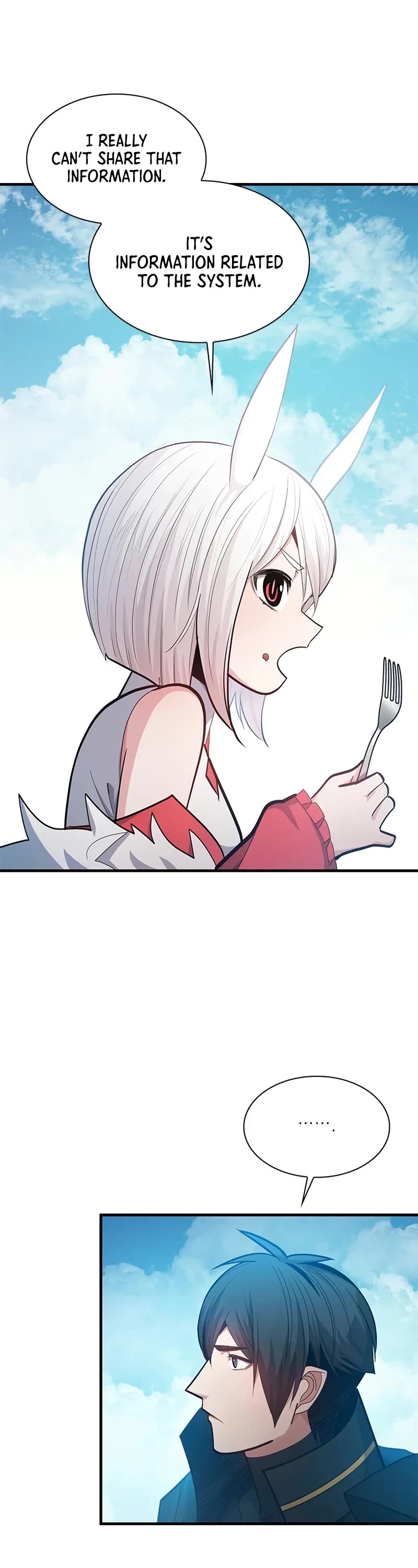 The Tutorial is Too Hard chapter 230 page 39