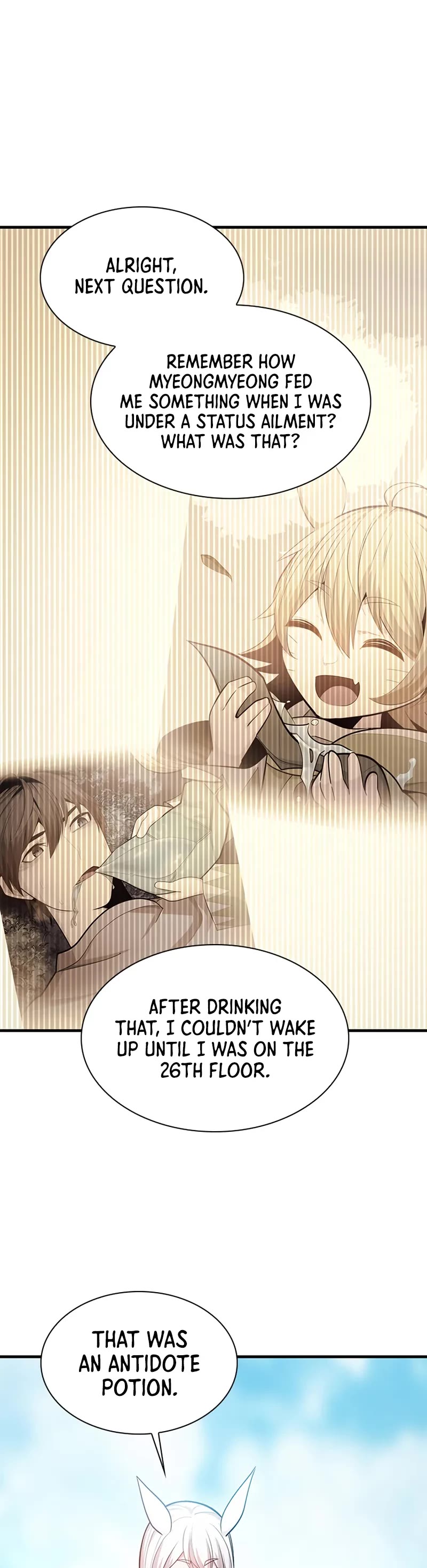 The Tutorial is Too Hard chapter 230 page 40