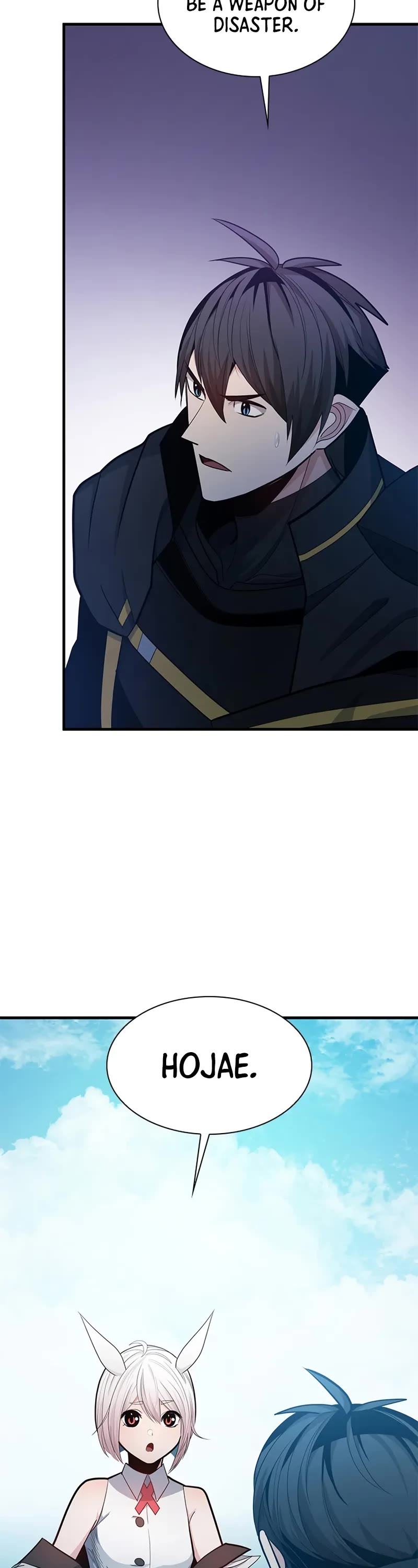 The Tutorial is Too Hard chapter 230 page 43