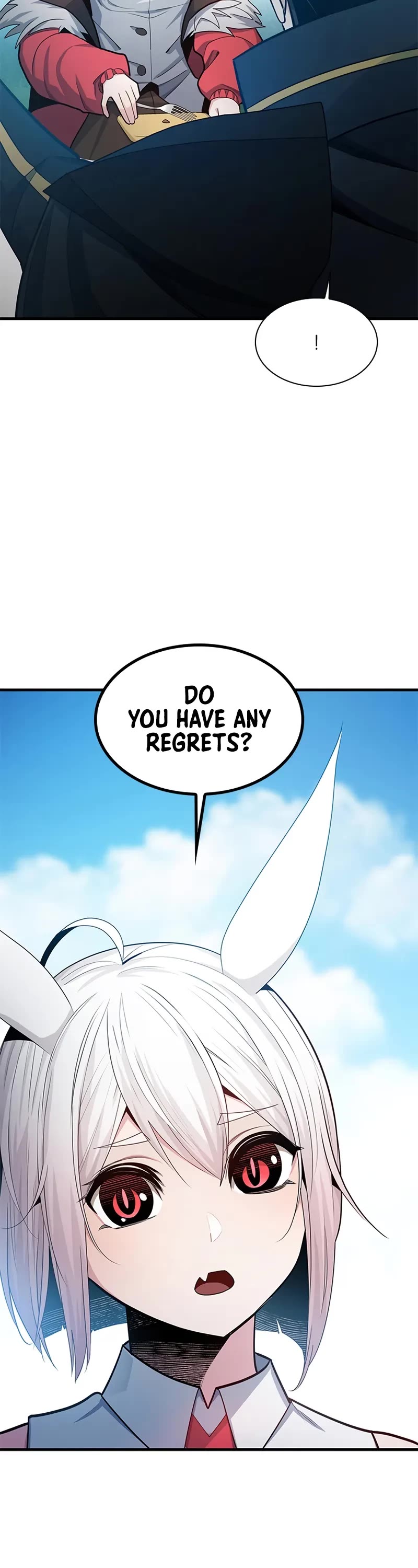 The Tutorial is Too Hard chapter 230 page 44