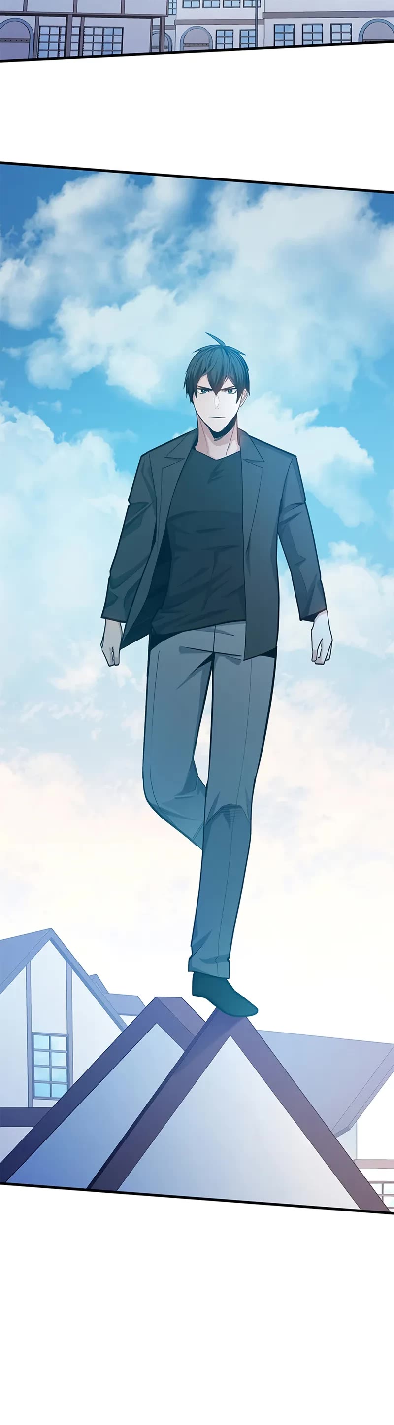 The Tutorial is Too Hard chapter 230 page 51