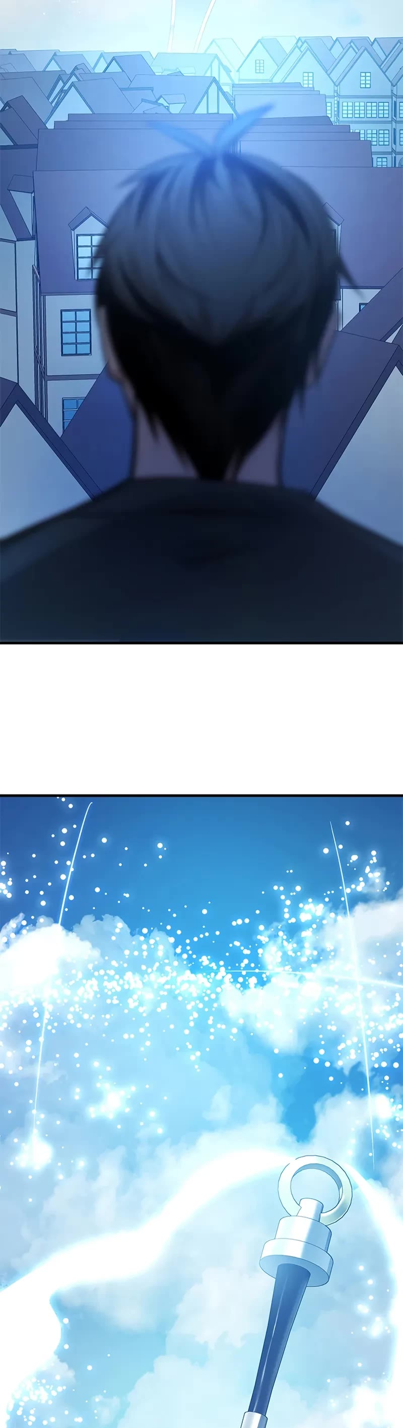 The Tutorial is Too Hard chapter 230 page 54