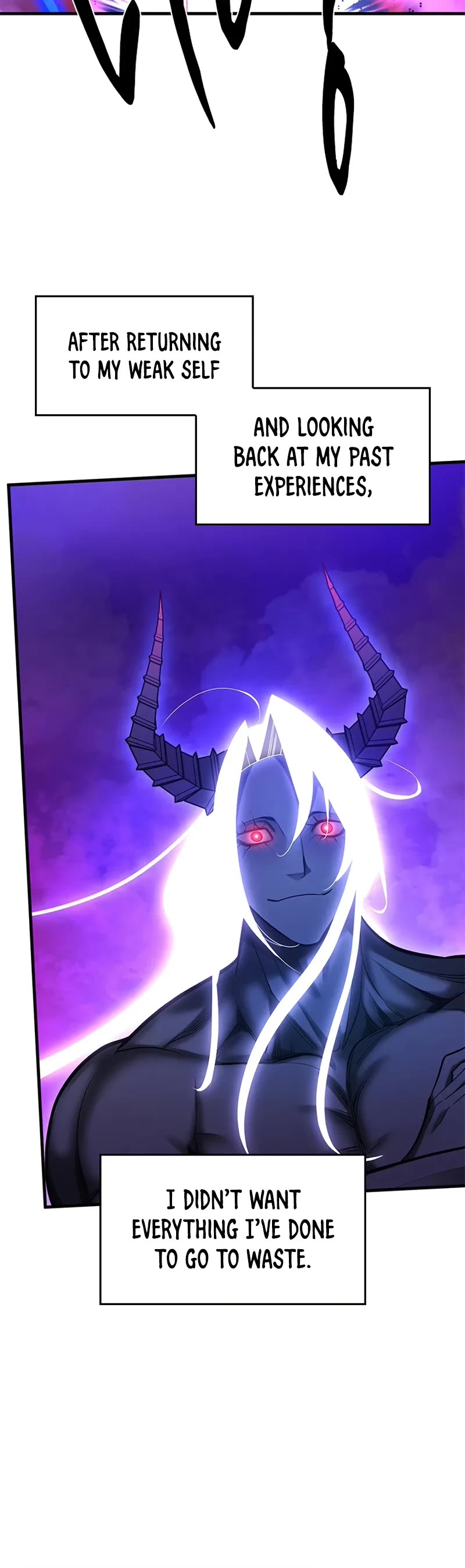 The Tutorial is Too Hard chapter 230 page 6