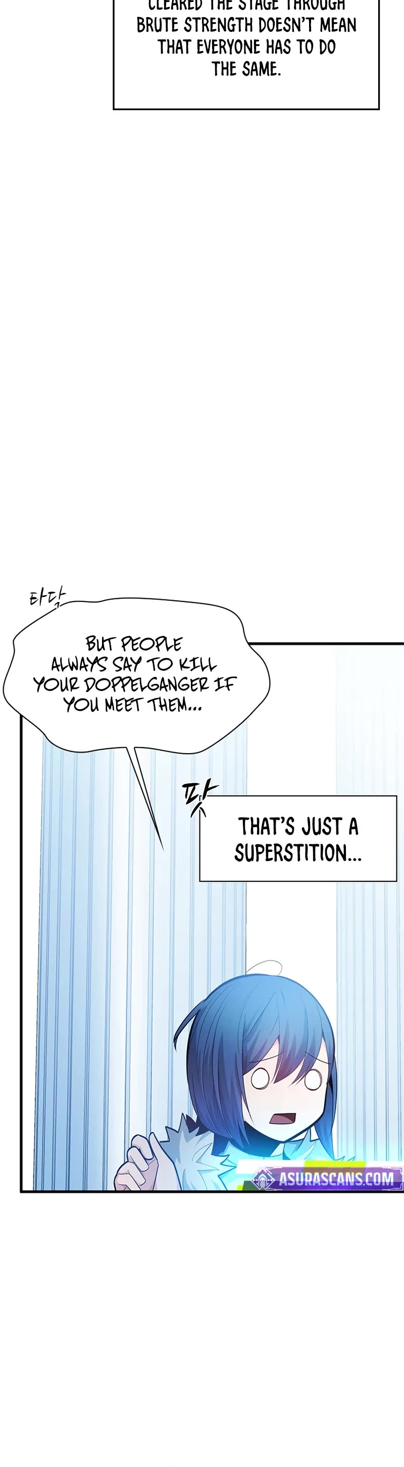 The Tutorial is Too Hard chapter 231 page 10