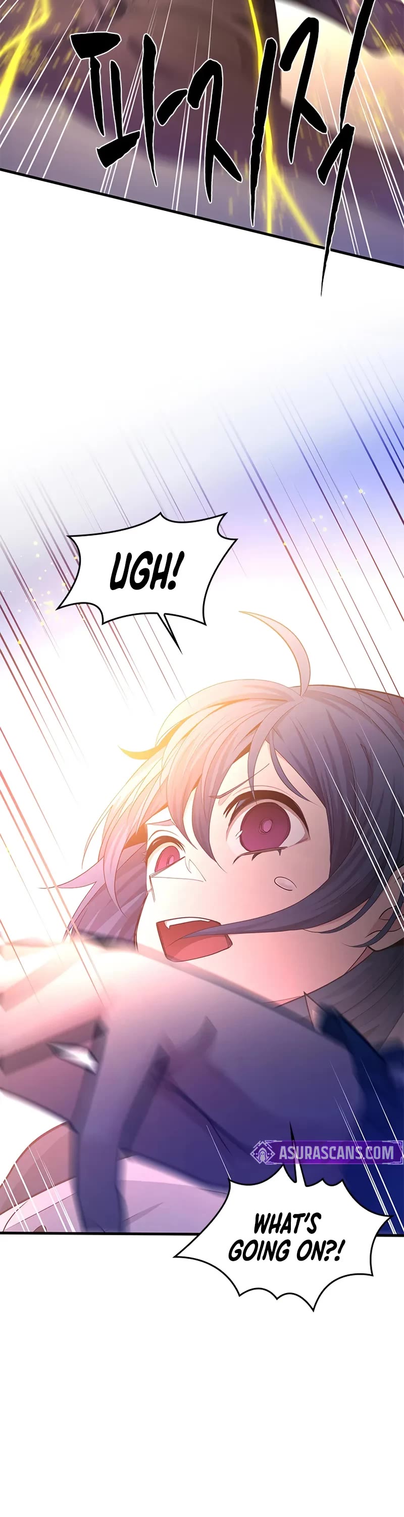 The Tutorial is Too Hard chapter 231 page 16