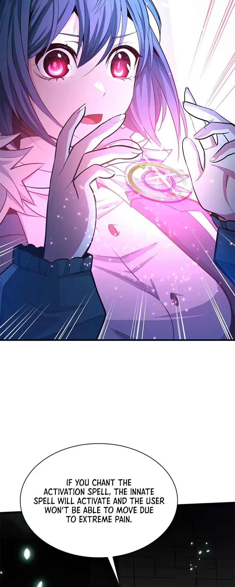 The Tutorial is Too Hard chapter 231 page 18