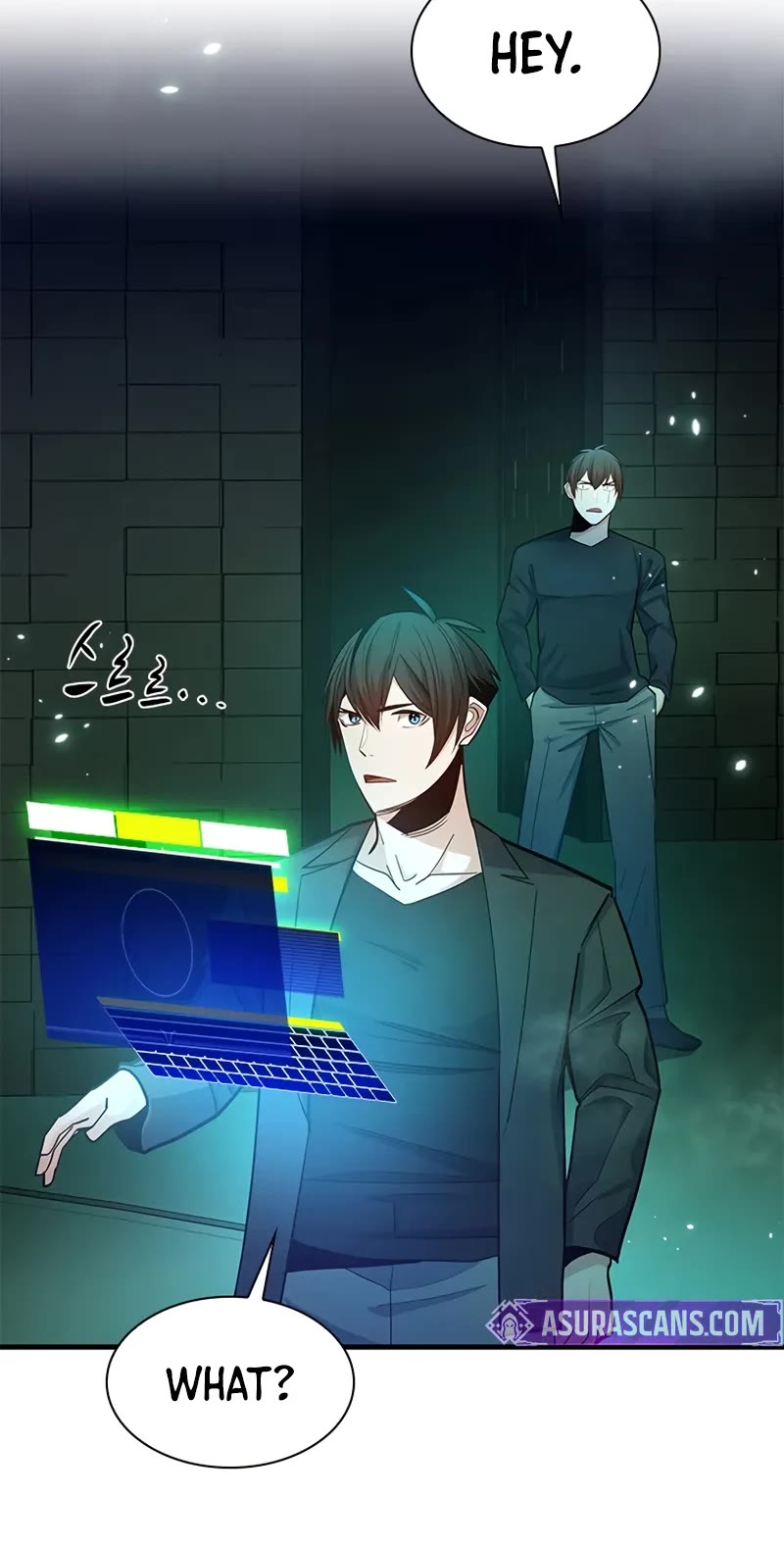 The Tutorial is Too Hard chapter 231 page 24