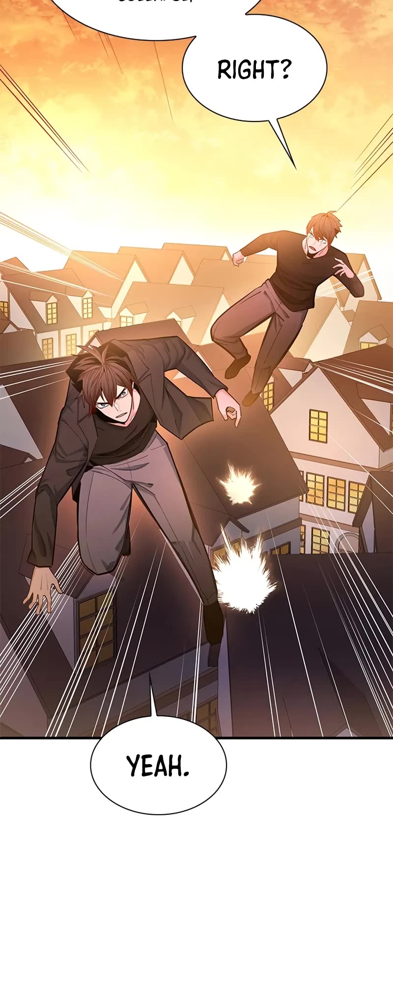 The Tutorial is Too Hard chapter 231 page 28