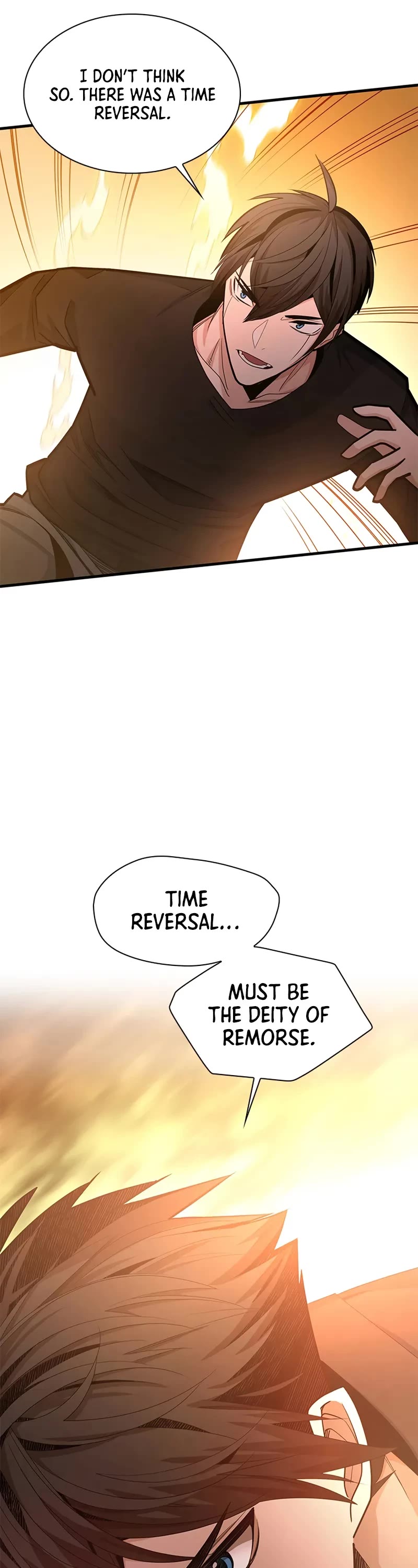 The Tutorial is Too Hard chapter 231 page 30