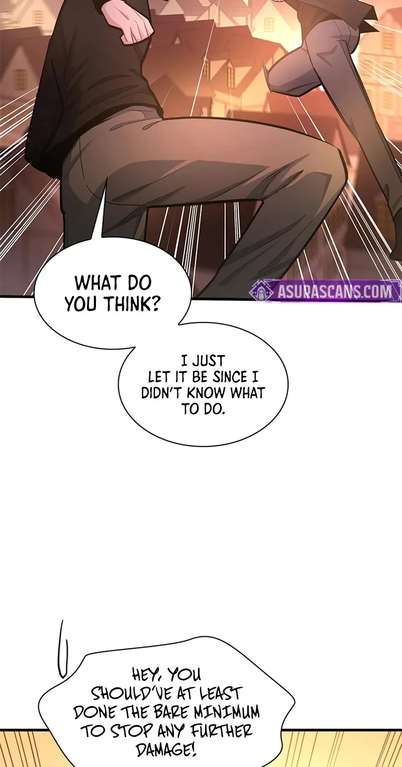 The Tutorial is Too Hard chapter 231 page 33