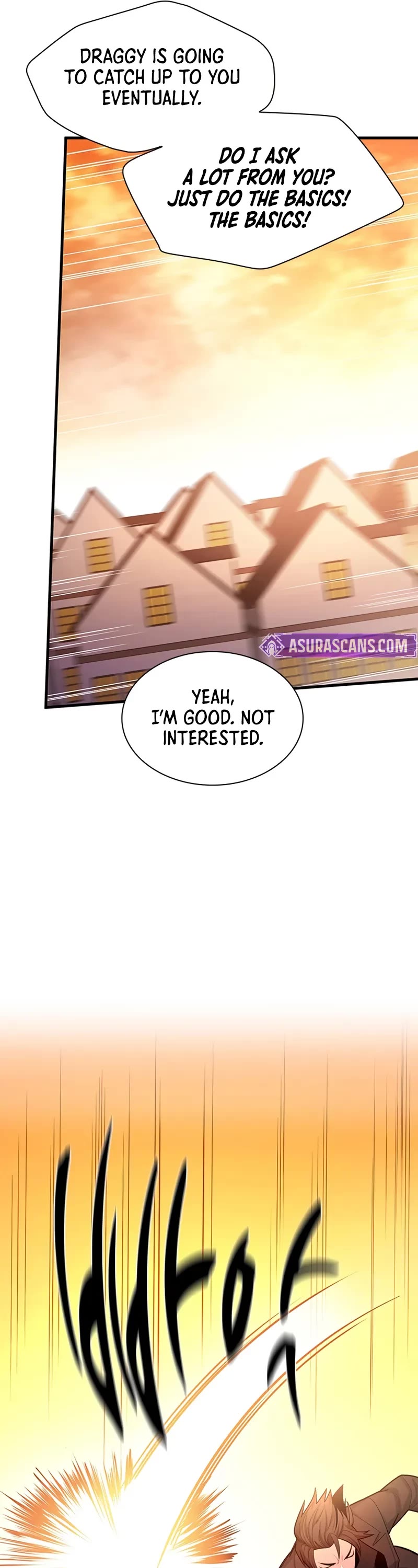 The Tutorial is Too Hard chapter 231 page 35