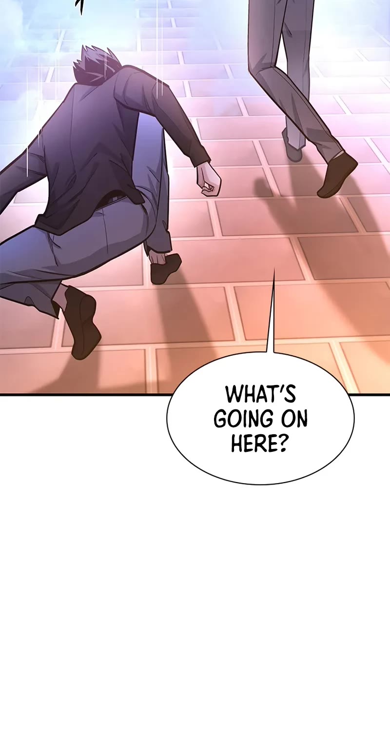 The Tutorial is Too Hard chapter 231 page 39