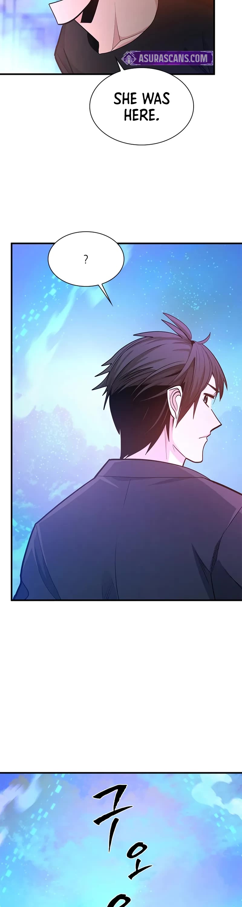 The Tutorial is Too Hard chapter 231 page 41