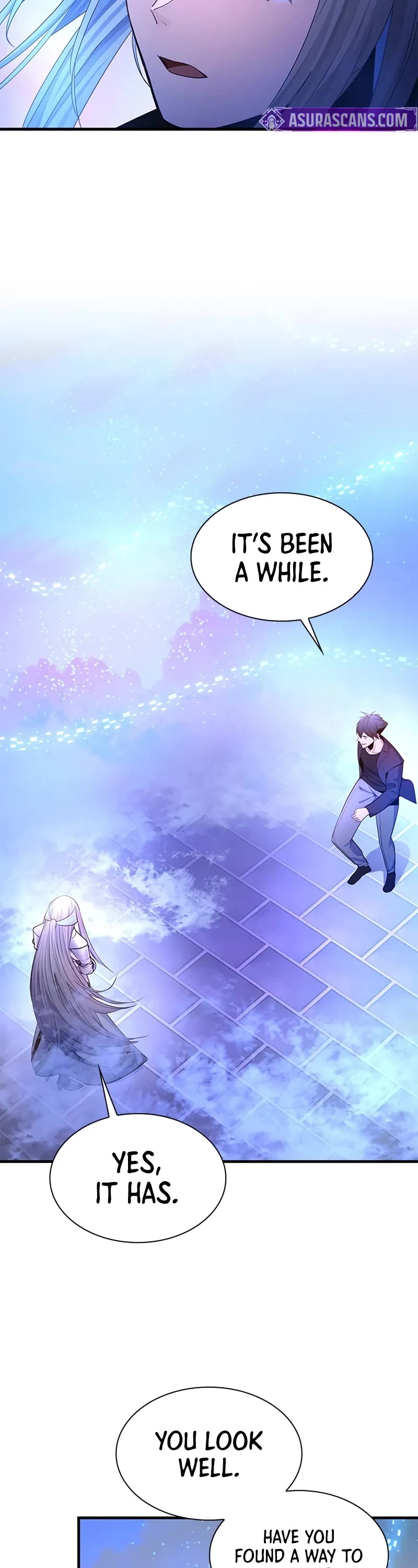 The Tutorial is Too Hard chapter 231 page 46