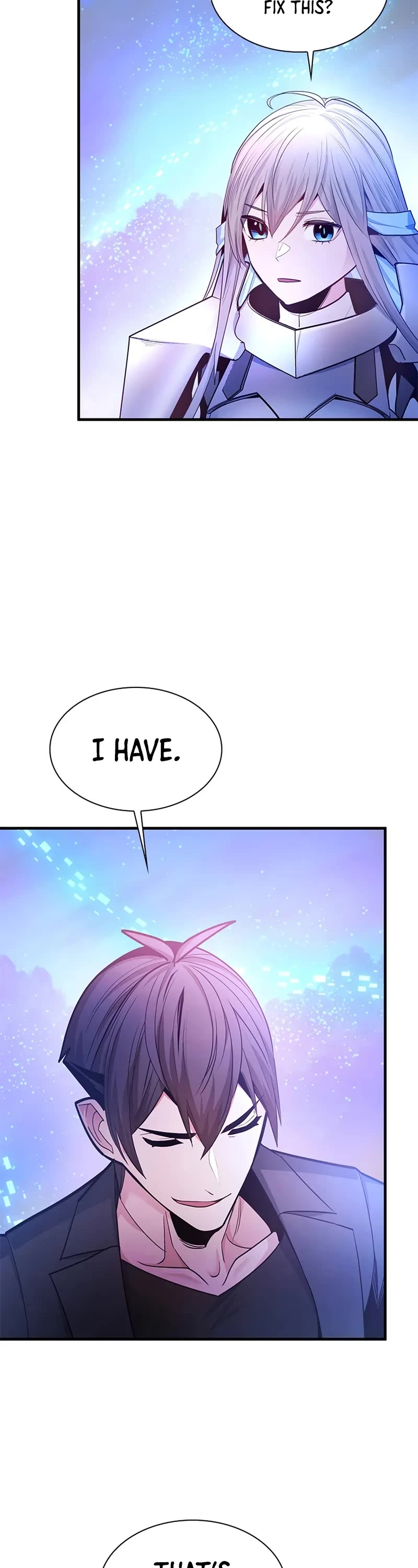 The Tutorial is Too Hard chapter 231 page 47