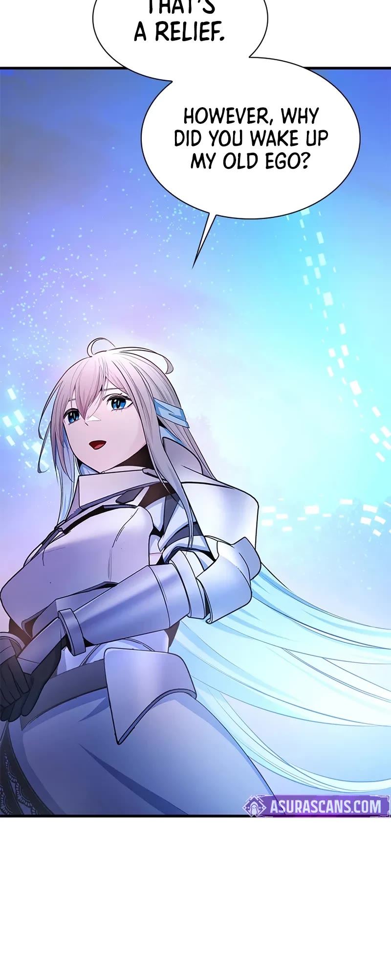 The Tutorial is Too Hard chapter 231 page 48