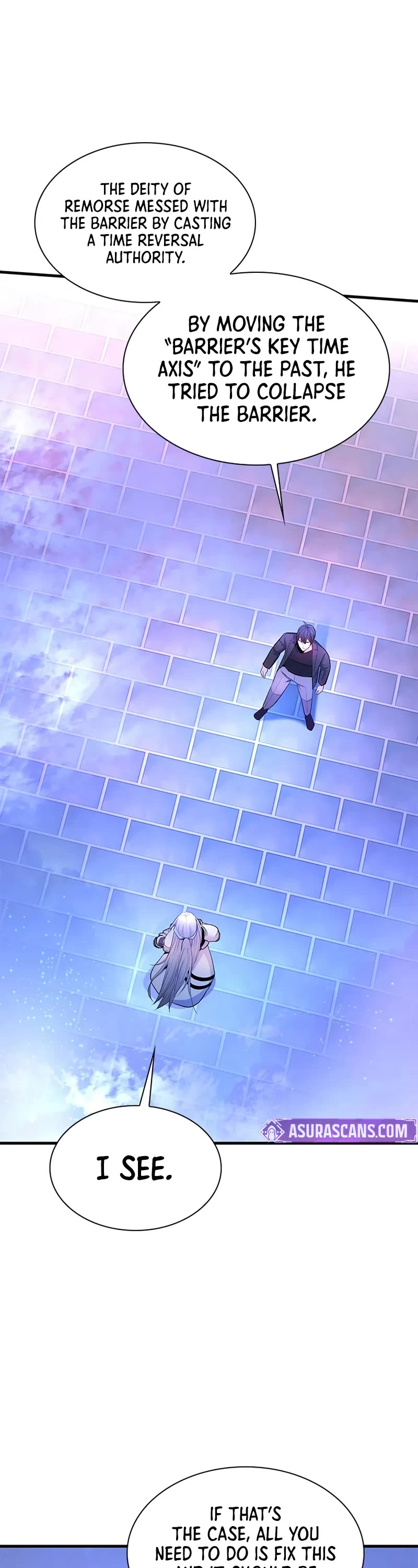 The Tutorial is Too Hard chapter 231 page 50