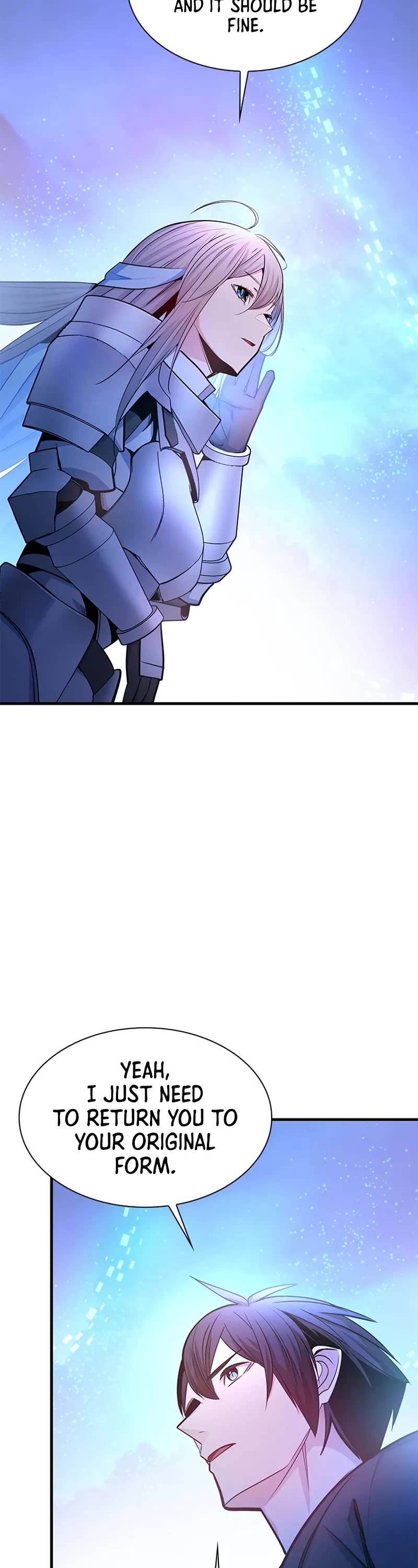 The Tutorial is Too Hard chapter 231 page 51