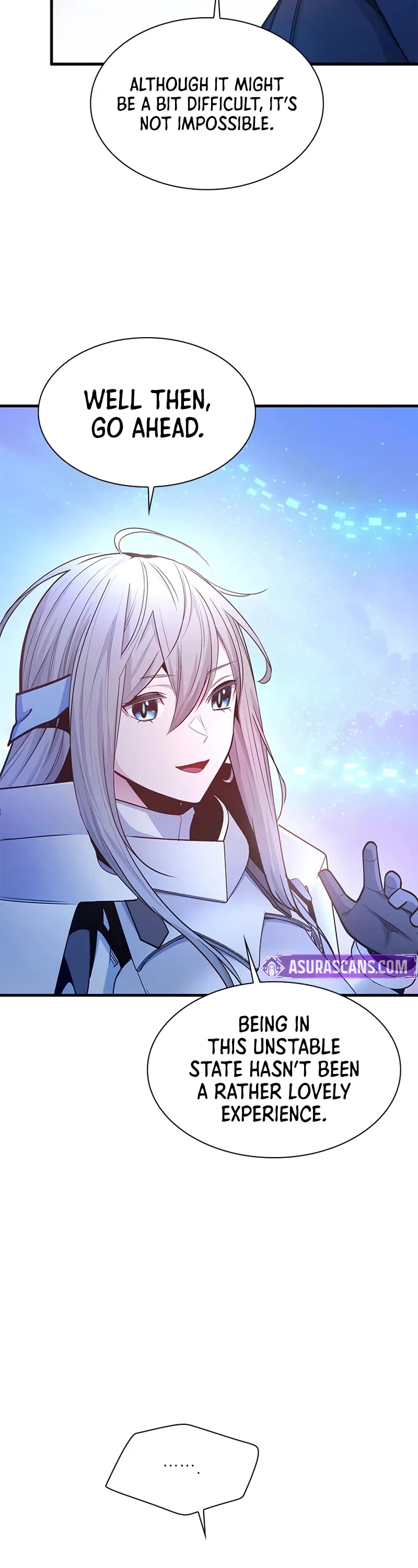 The Tutorial is Too Hard chapter 231 page 52