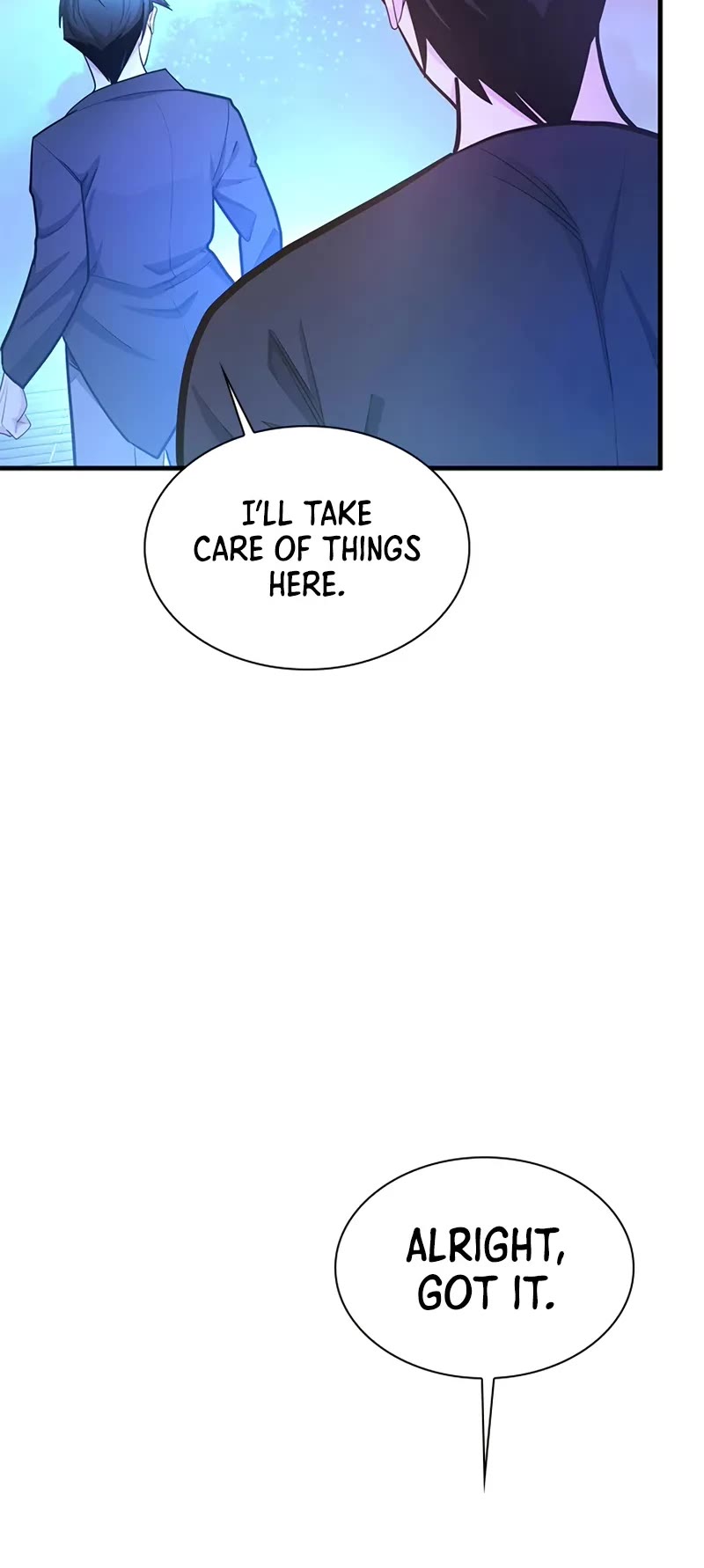 The Tutorial is Too Hard chapter 231 page 54