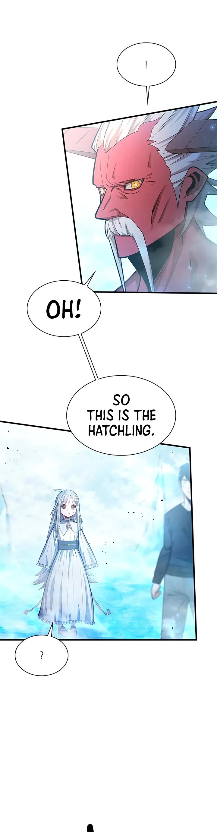 The Tutorial is Too Hard chapter 232 page 12