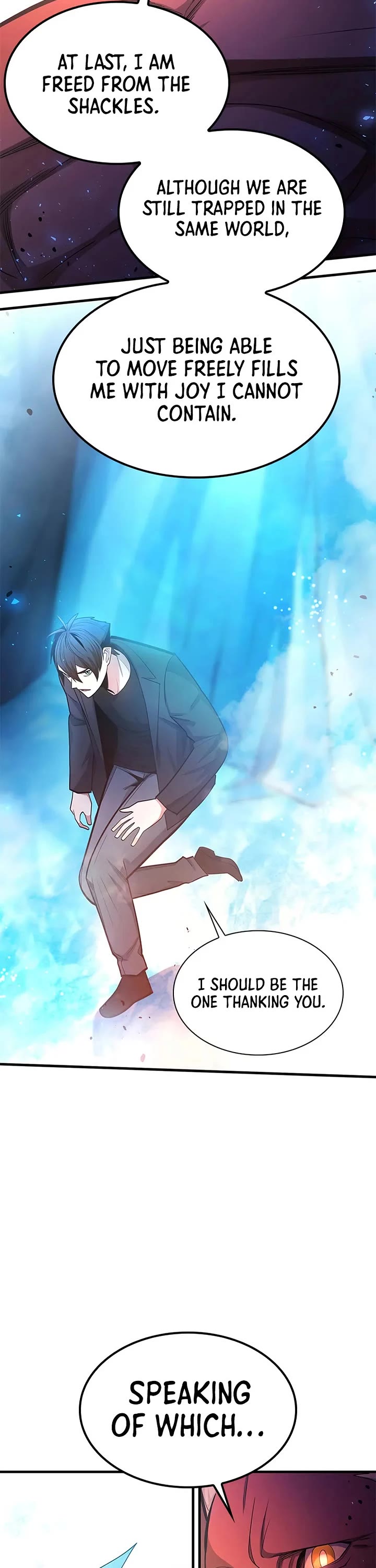 The Tutorial is Too Hard chapter 232 page 15