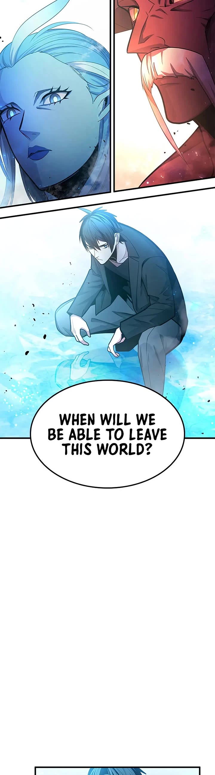 The Tutorial is Too Hard chapter 232 page 16