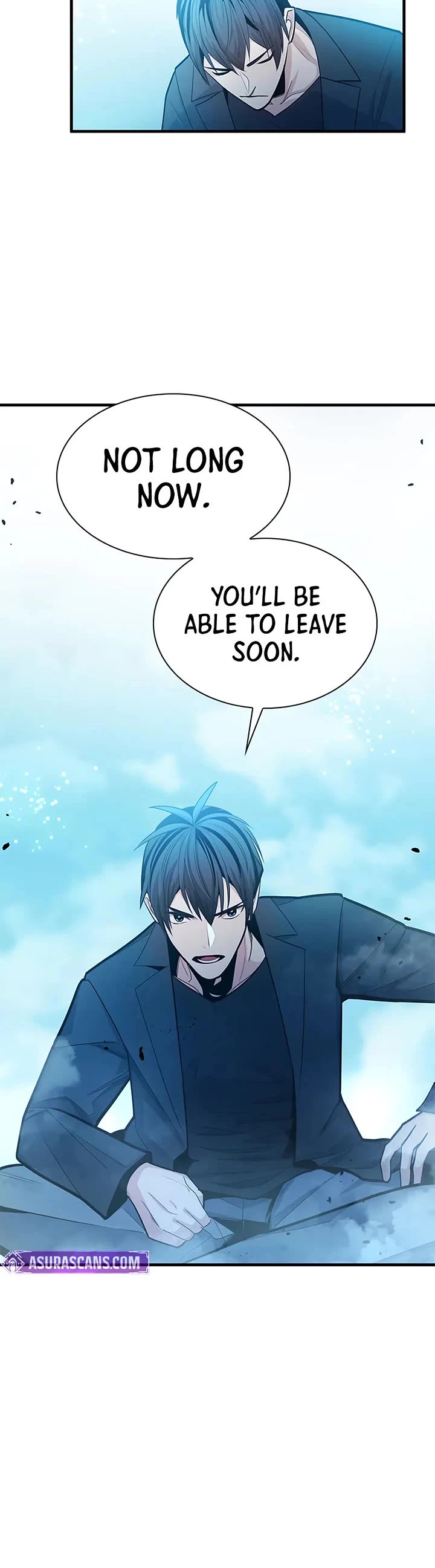 The Tutorial is Too Hard chapter 232 page 17