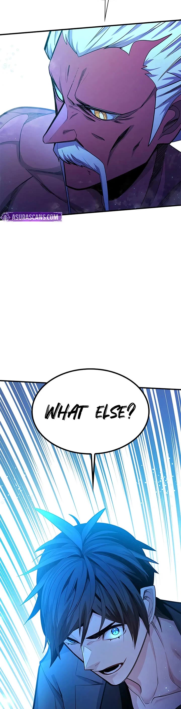 The Tutorial is Too Hard chapter 232 page 20