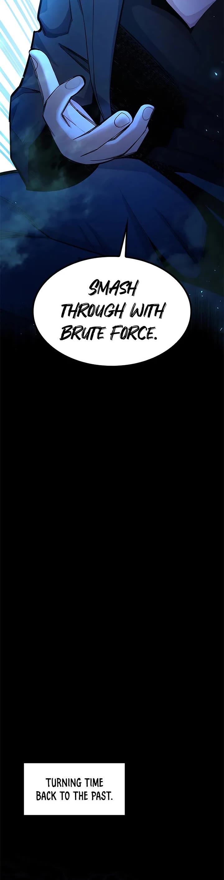 The Tutorial is Too Hard chapter 232 page 21