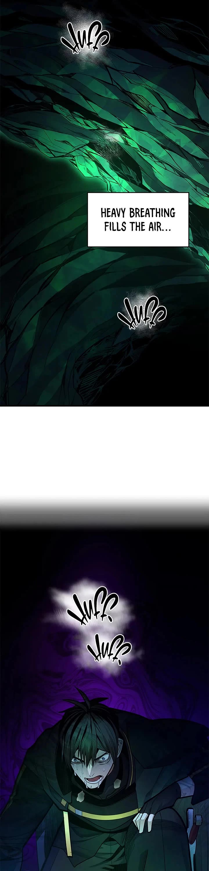 The Tutorial is Too Hard chapter 232 page 22