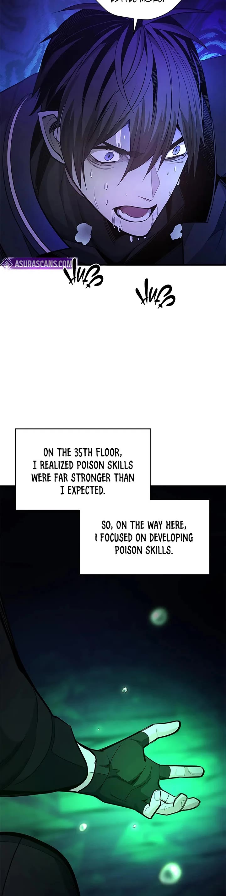 The Tutorial is Too Hard chapter 232 page 24