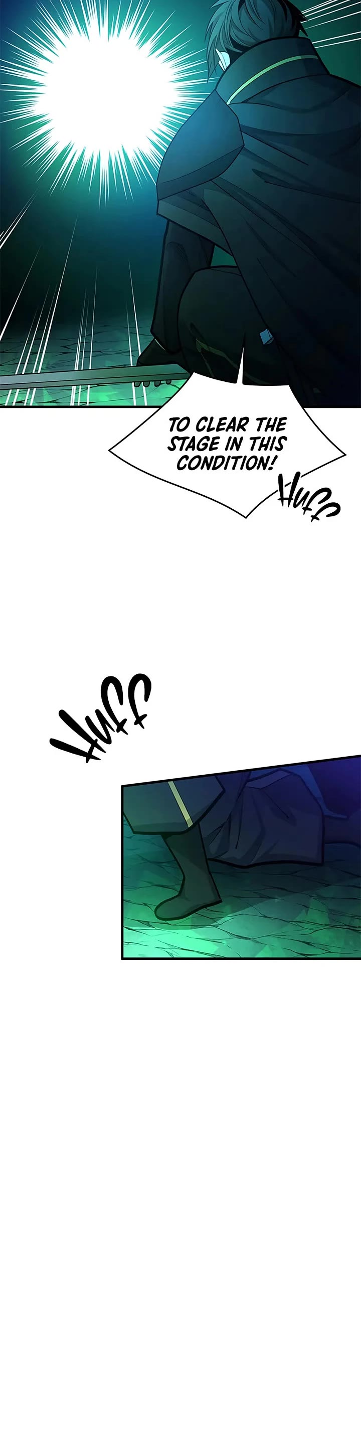 The Tutorial is Too Hard chapter 232 page 29