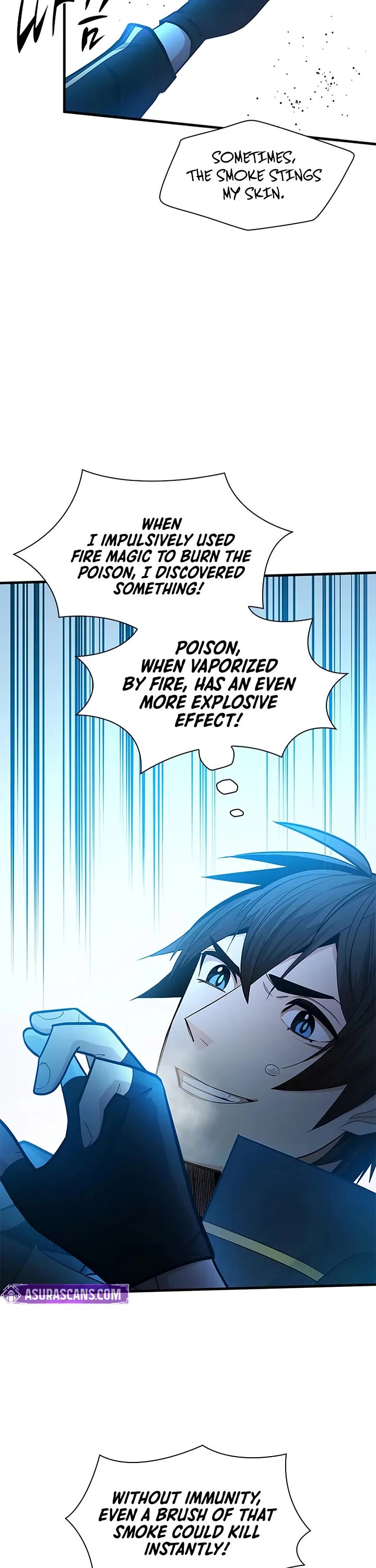 The Tutorial is Too Hard chapter 232 page 47