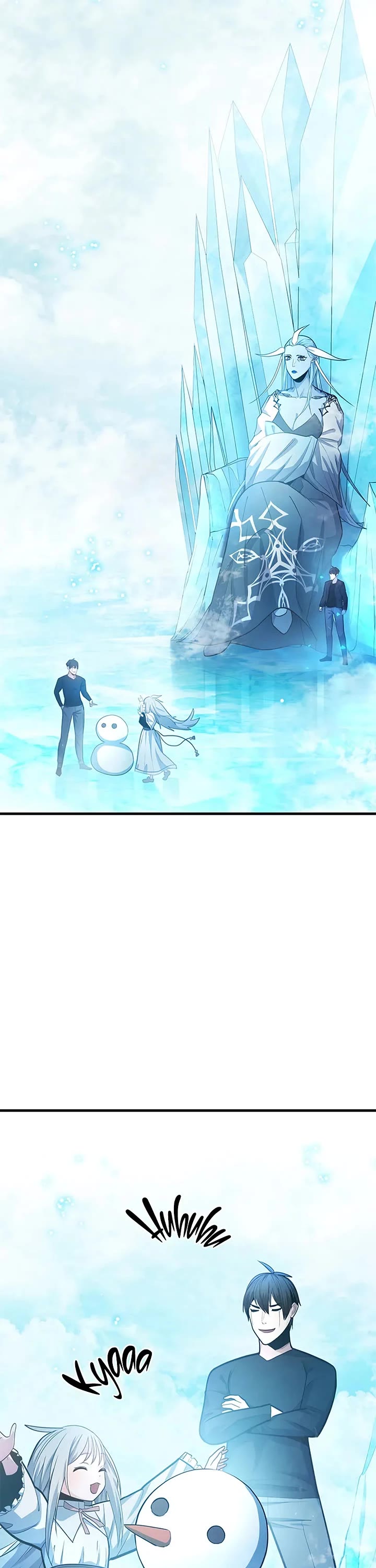 The Tutorial is Too Hard chapter 232 page 6