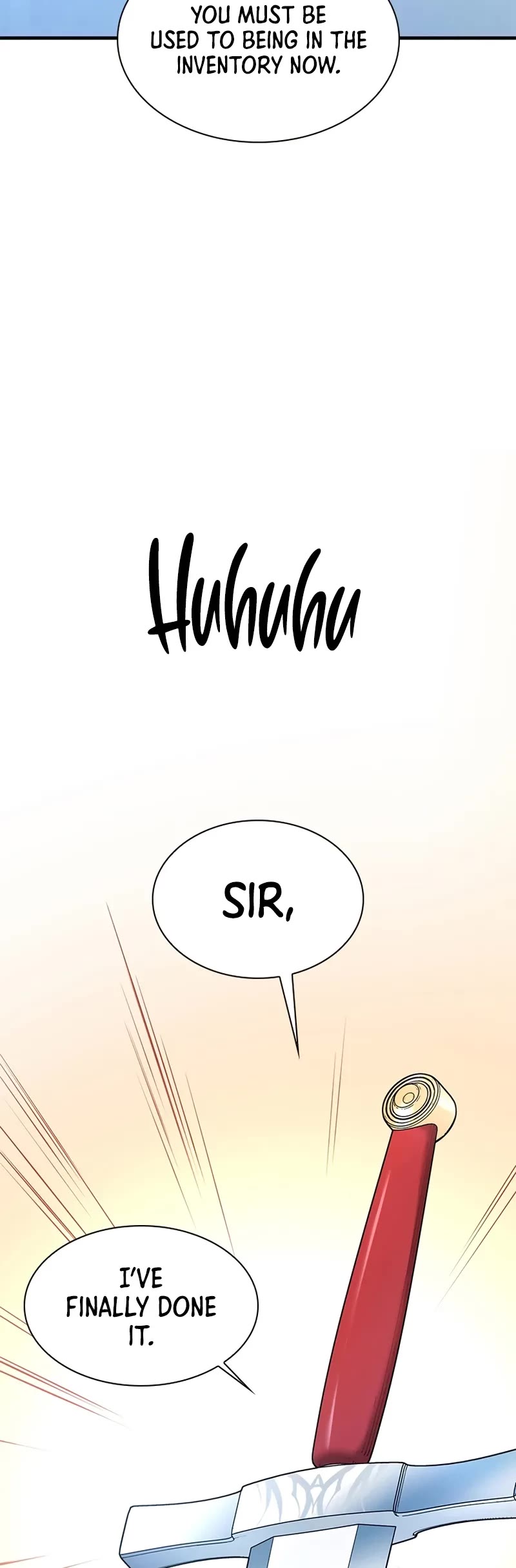 The Tutorial is Too Hard chapter 233 page 10