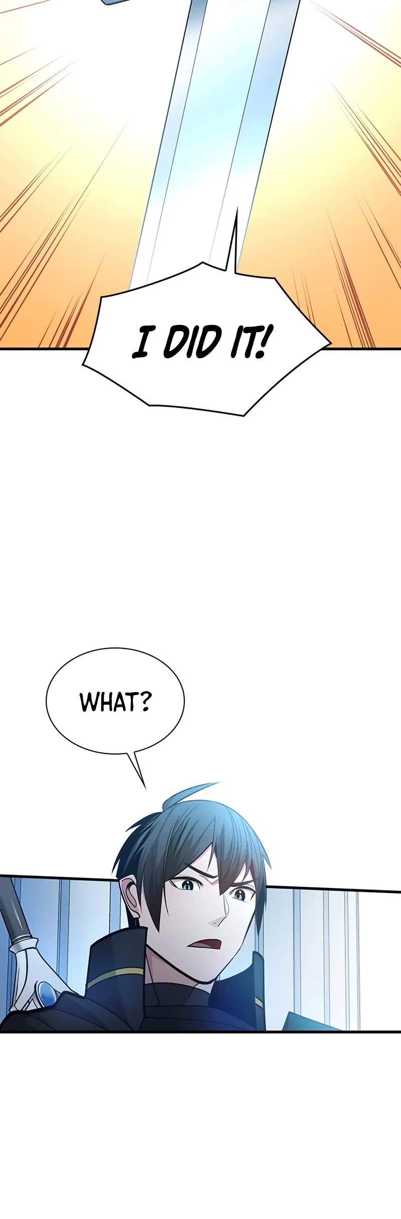 The Tutorial is Too Hard chapter 233 page 11