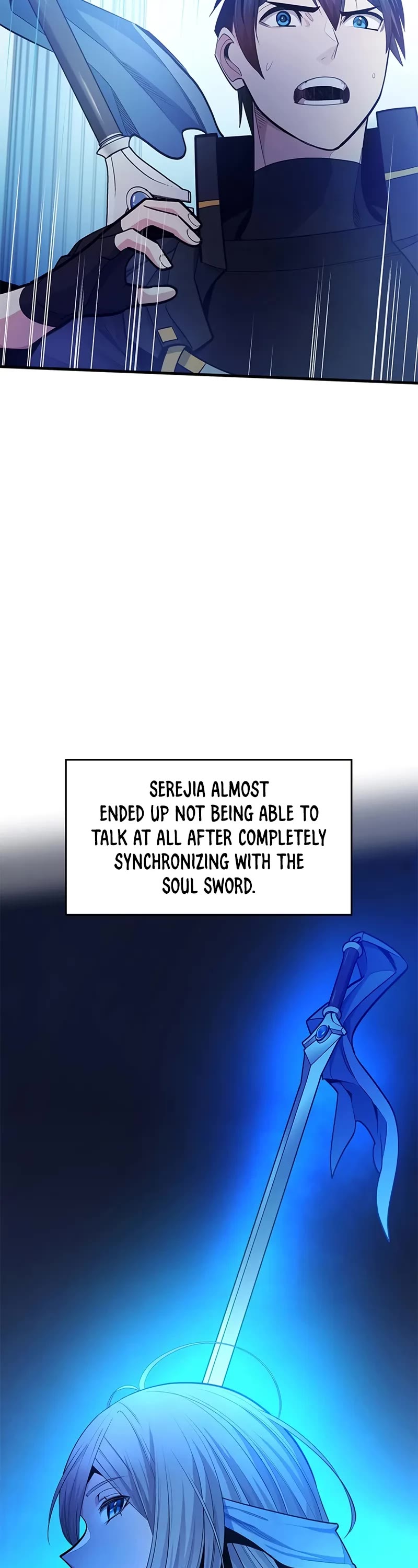 The Tutorial is Too Hard chapter 233 page 13