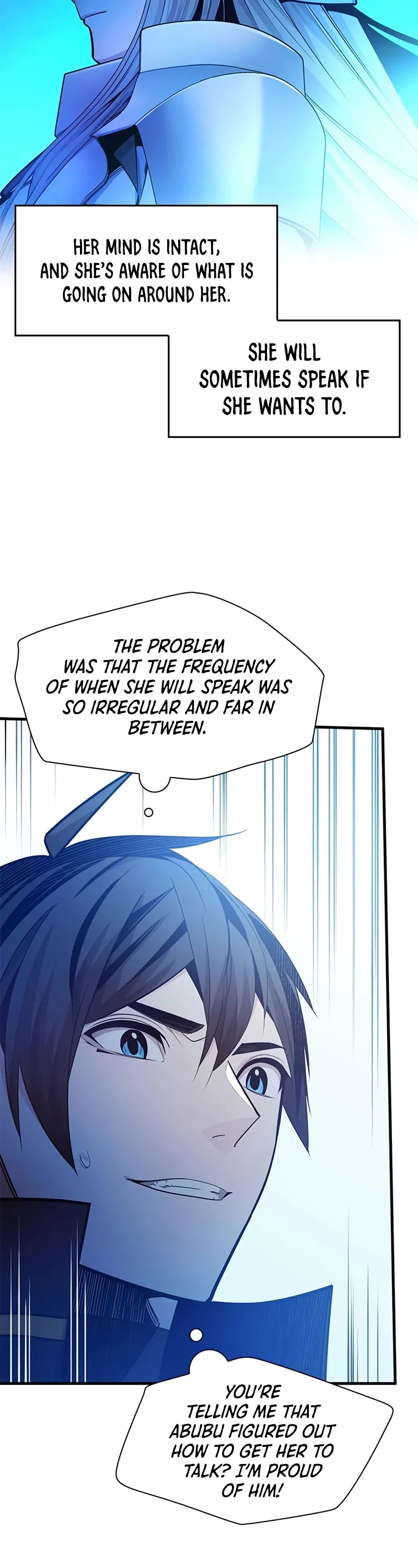 The Tutorial is Too Hard chapter 233 page 14