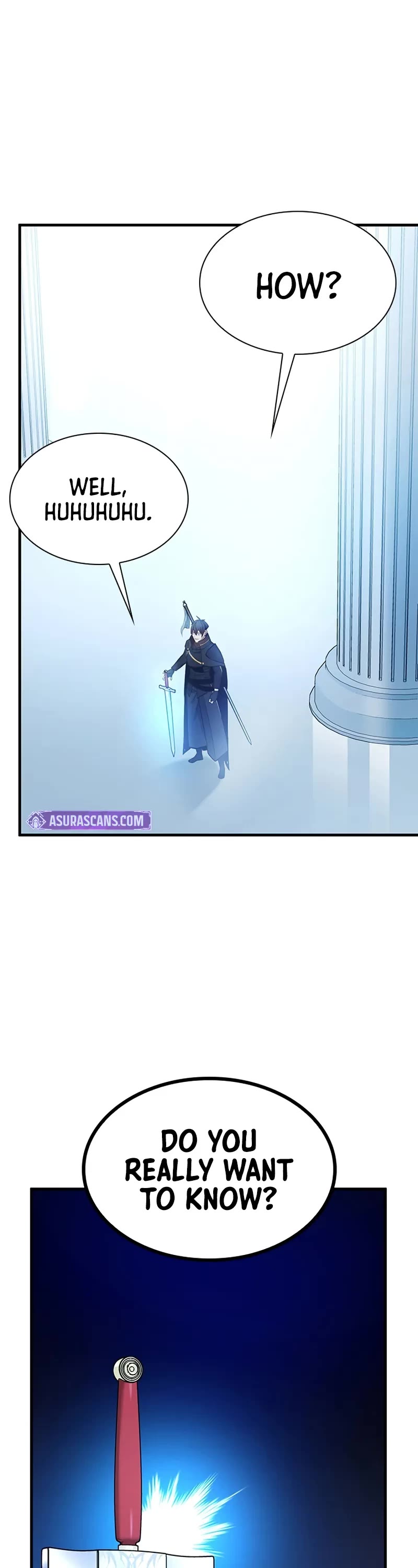 The Tutorial is Too Hard chapter 233 page 15