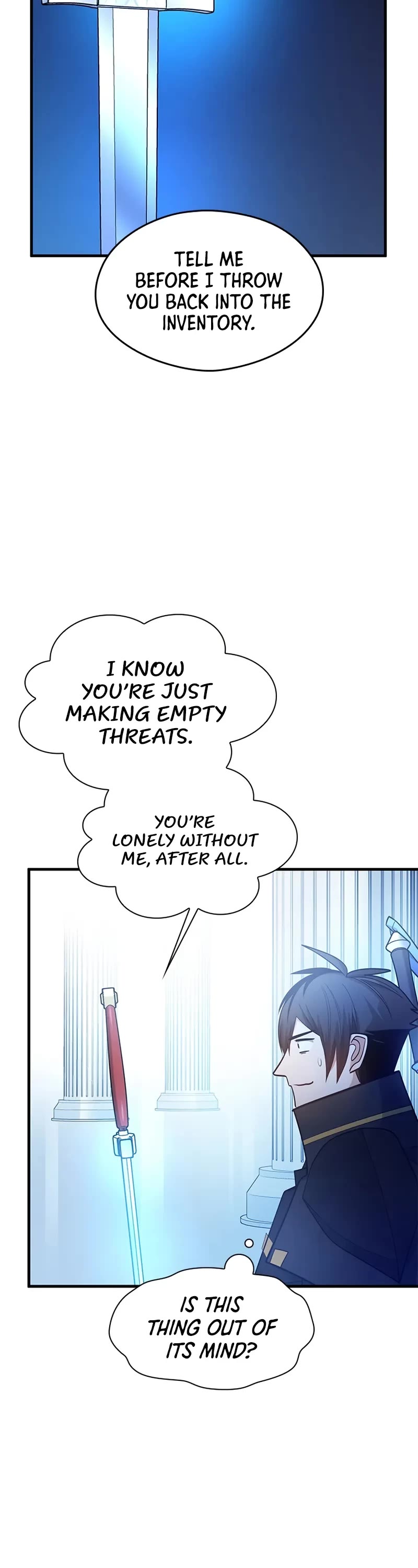 The Tutorial is Too Hard chapter 233 page 16