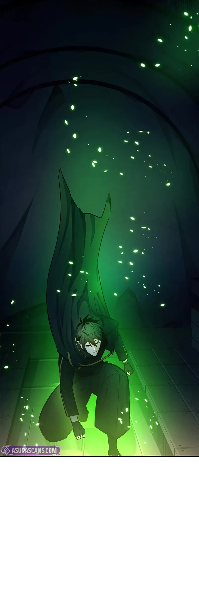 The Tutorial is Too Hard chapter 233 page 21