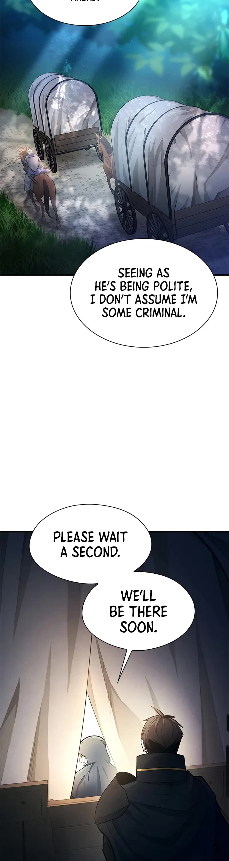 The Tutorial is Too Hard chapter 233 page 24