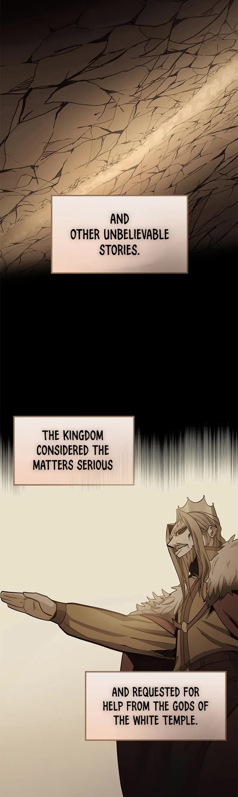 The Tutorial is Too Hard chapter 233 page 30