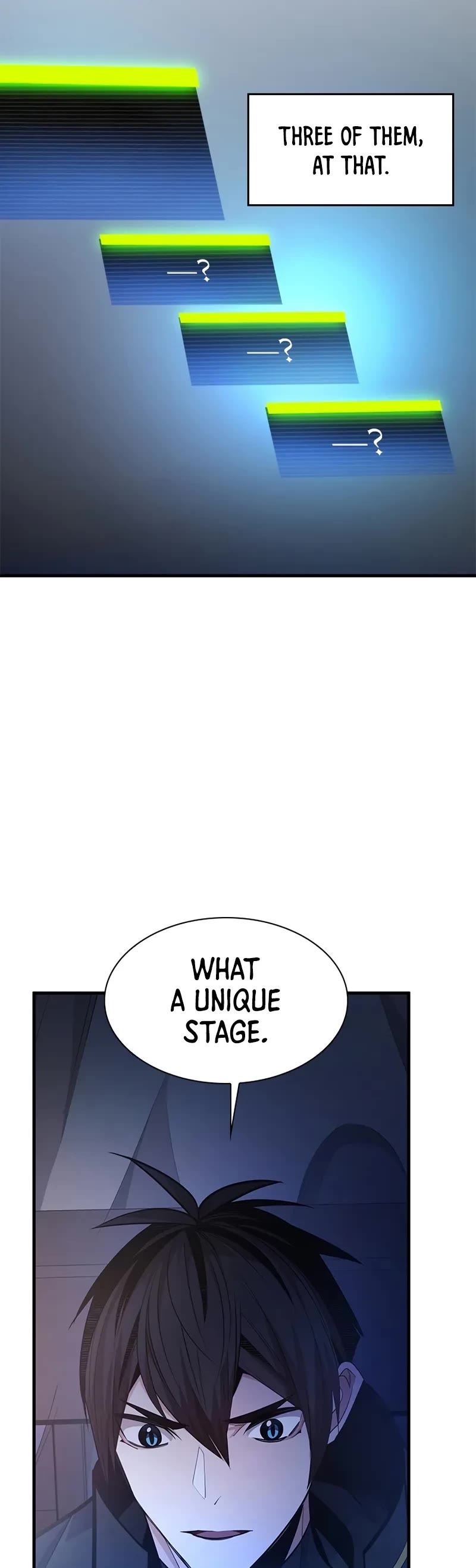 The Tutorial is Too Hard chapter 233 page 35