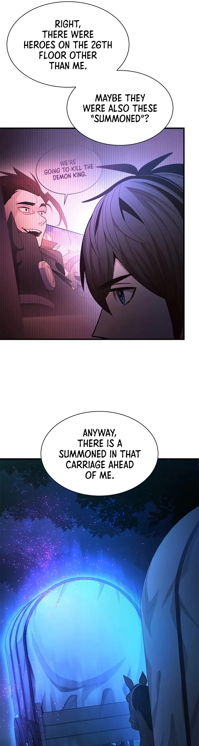 The Tutorial is Too Hard chapter 233 page 37